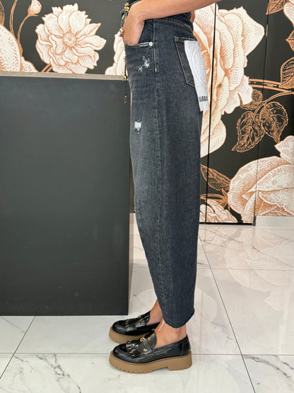 Jeans Barbara - HaveOne
