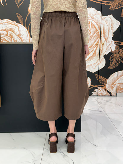 Pantalone balloon moro - HAVEONE