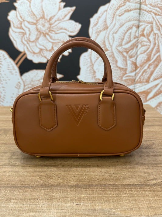 Strike bag mini borsa in ecopelle - Vicolo