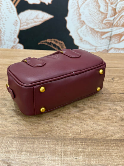 Strike bag mini borsa in ecopelle - Vicolo