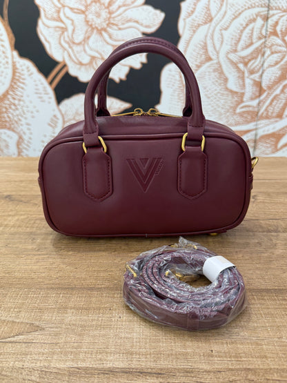 Strike bag mini borsa in ecopelle - Vicolo