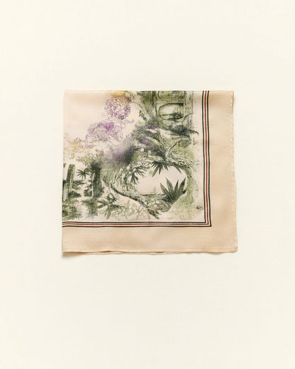 Foulard varie fantasie - Lumina