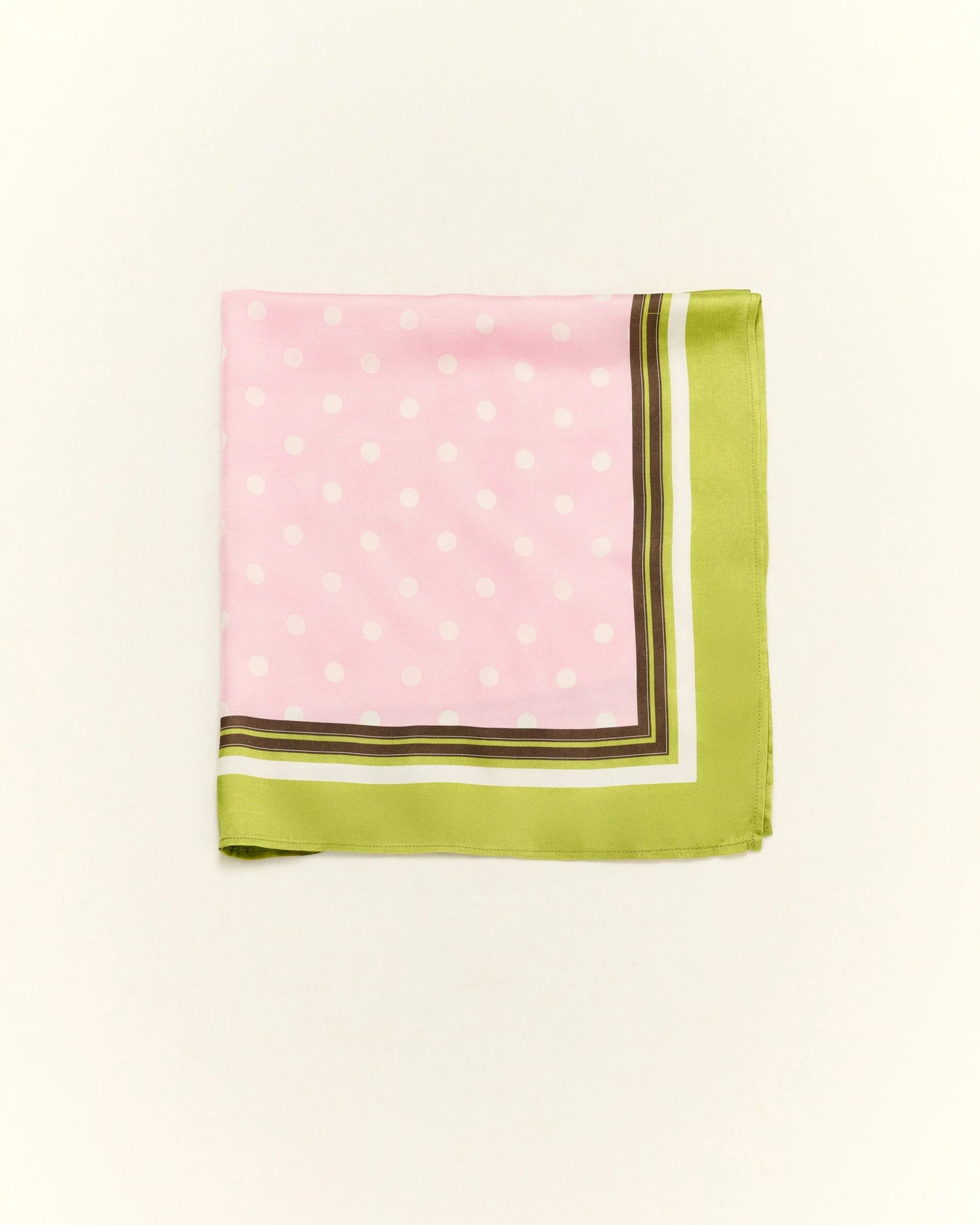 Foulard varie fantasie - Lumina