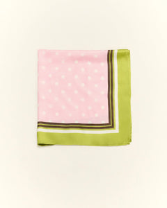 Foulard varie fantasie - Lumina