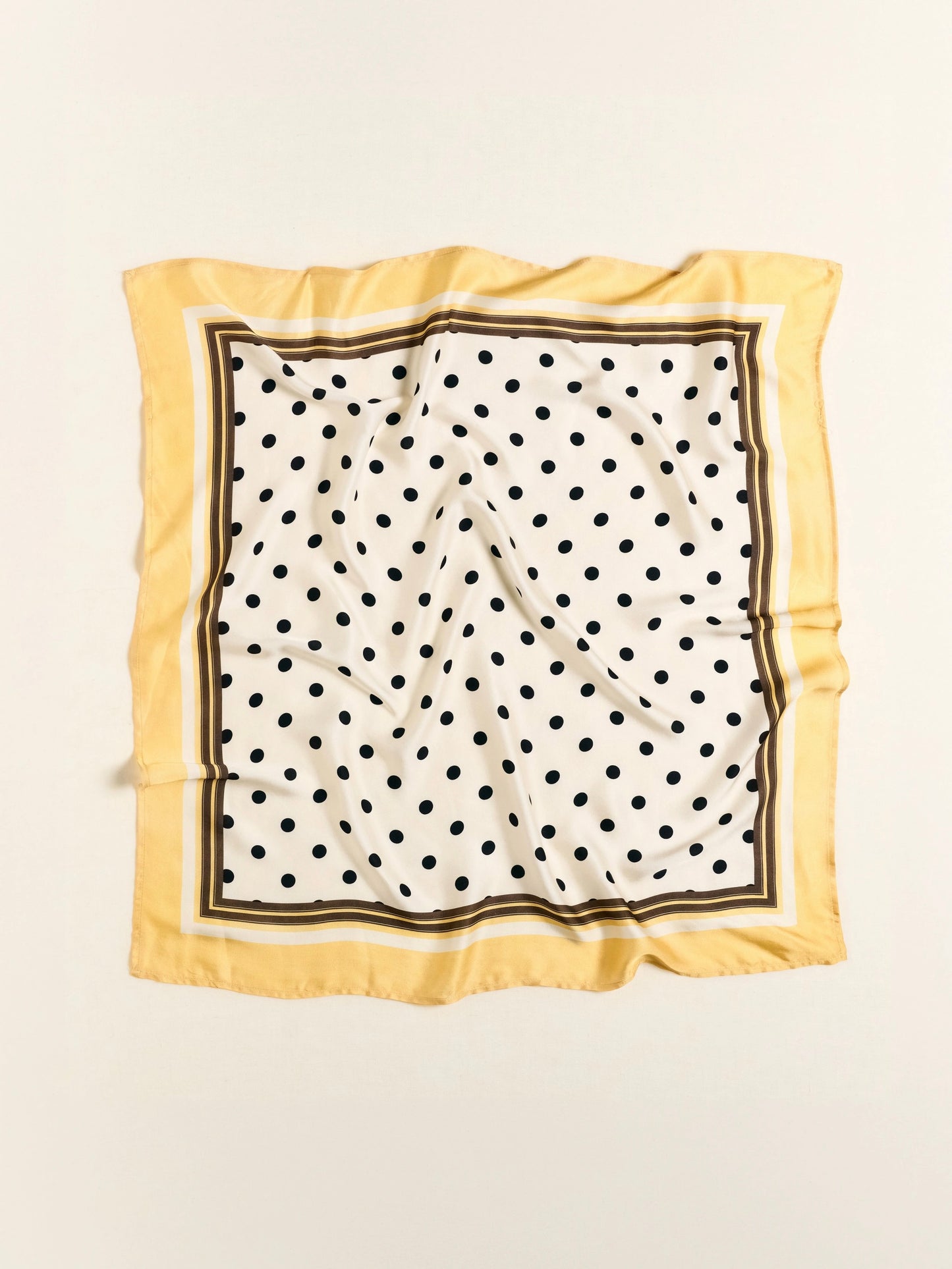 Foulard varie fantasie - Lumina