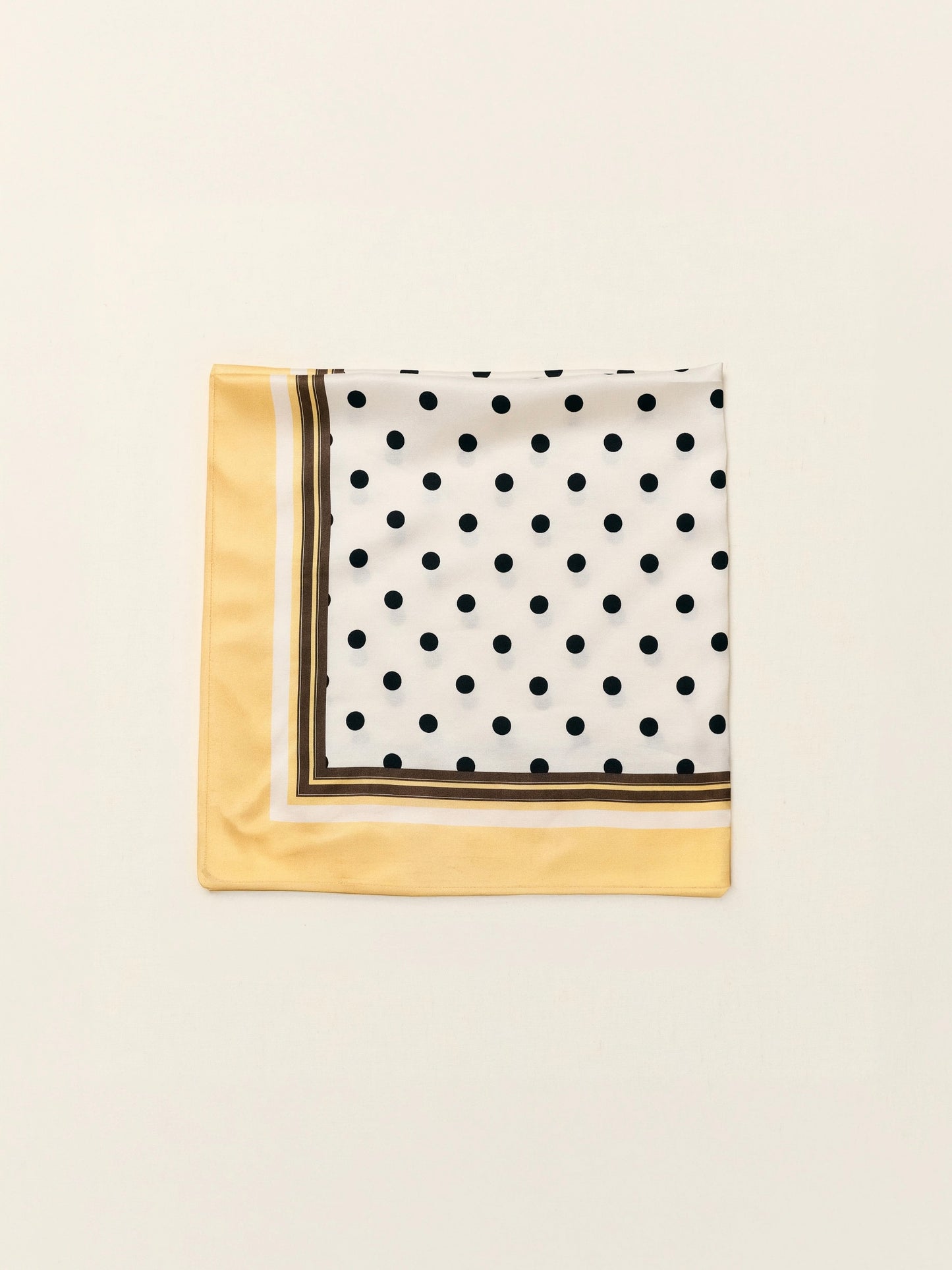 Foulard varie fantasie - Lumina