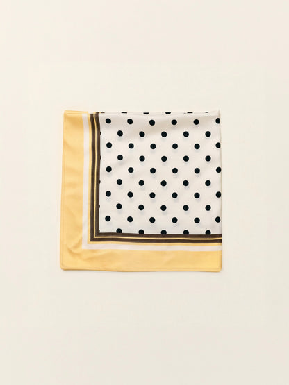 Foulard varie fantasie - Lumina