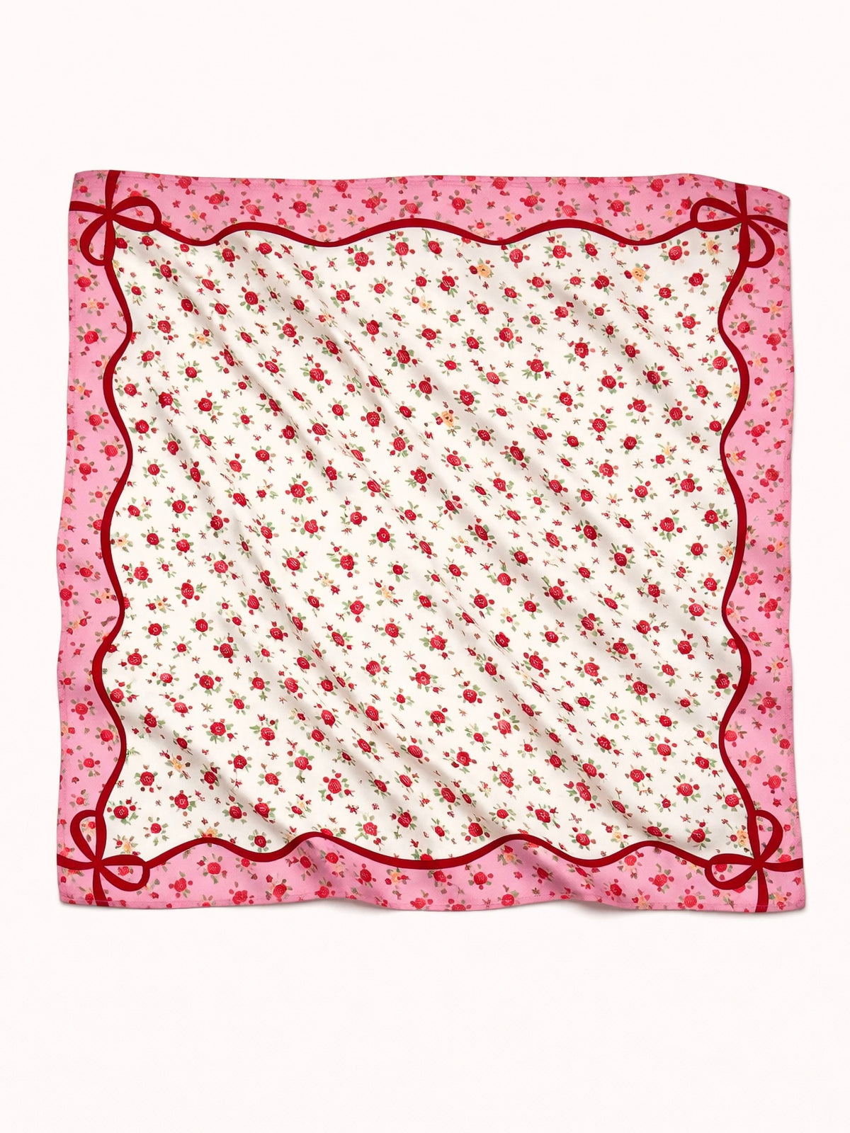 Foulard varie fantasie - Lumina
