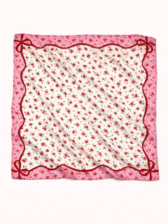 Foulard varie fantasie - Lumina