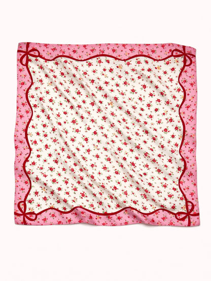 Foulard varie fantasie - Lumina