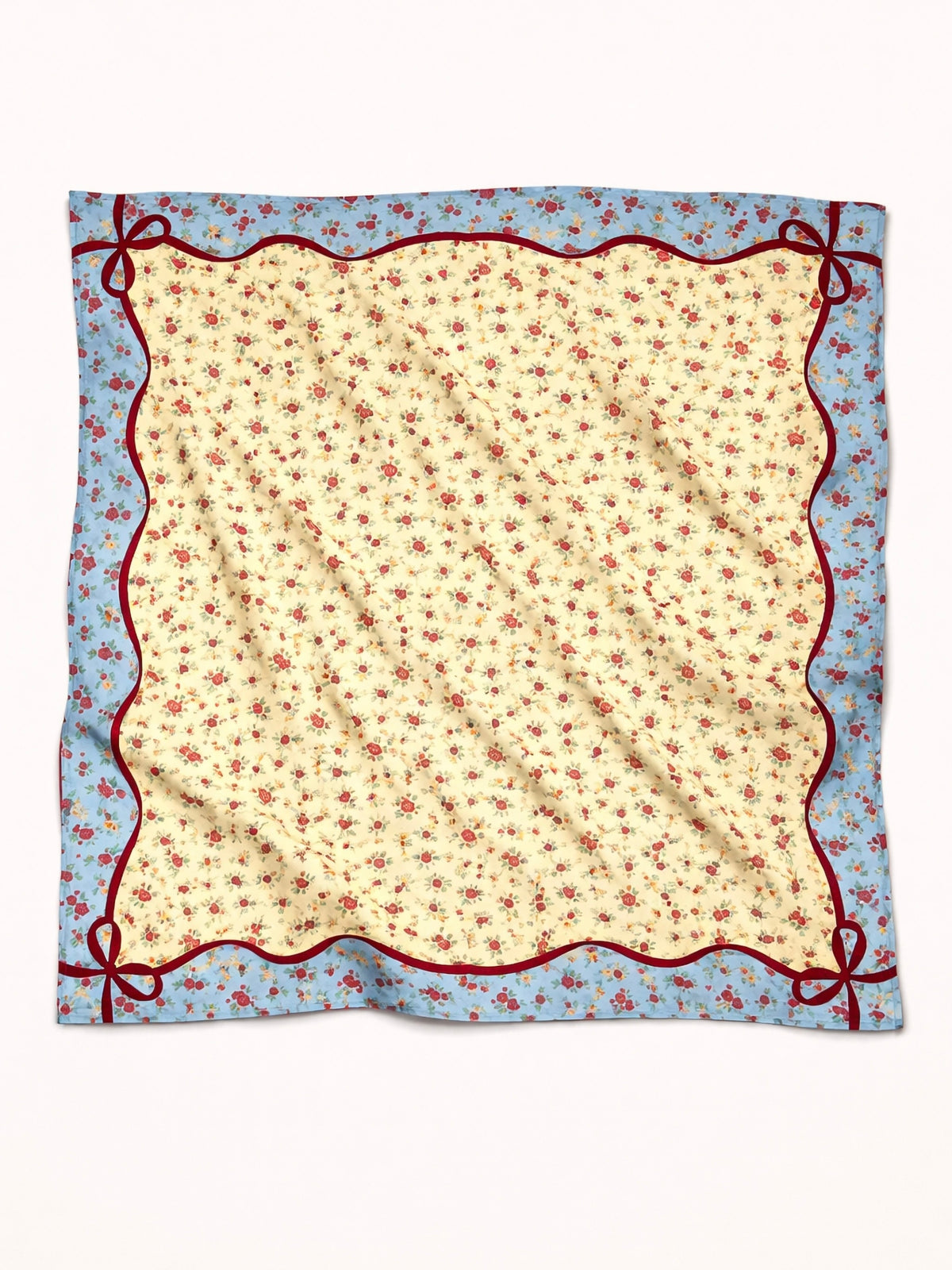 Foulard varie fantasie - Lumina