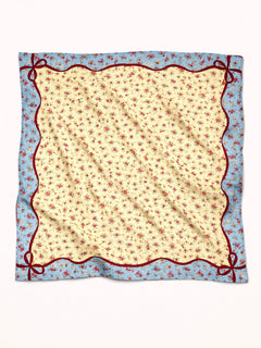 Foulard varie fantasie - Lumina