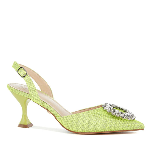 Lilibeth lime