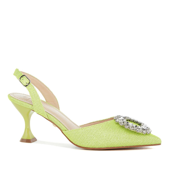 Lilibeth lime