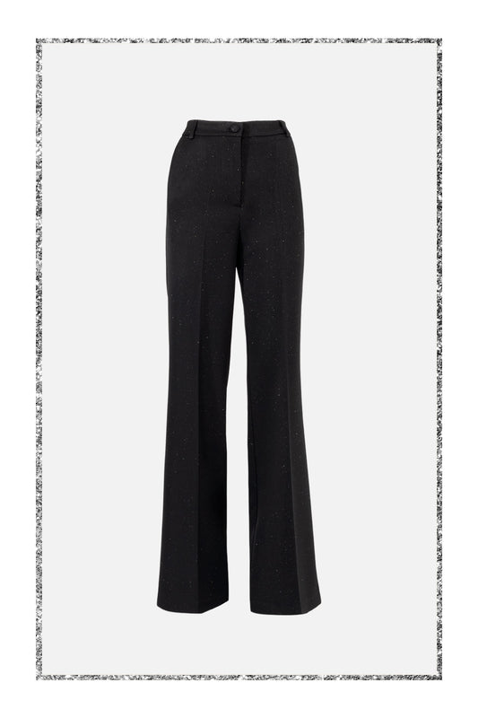 Pantalone glitter