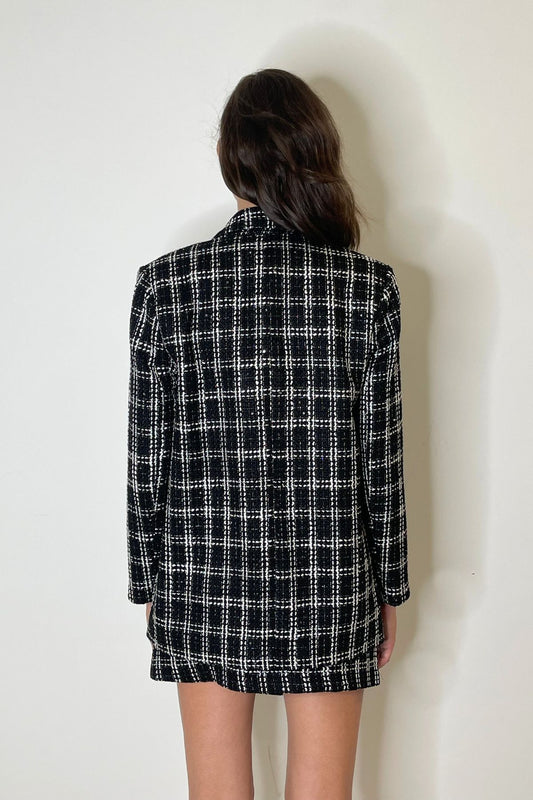 Giacca monopetto Chanel - HaveOne