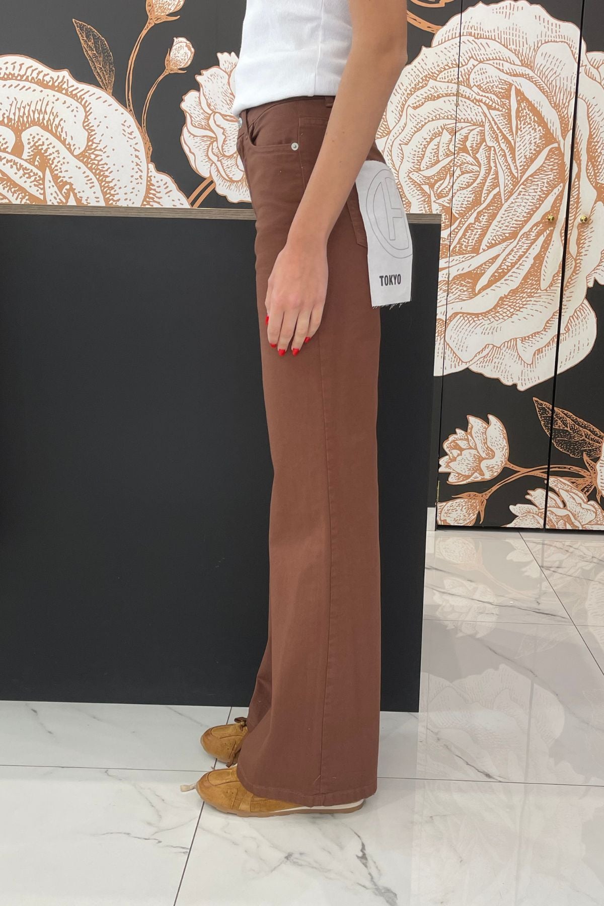 Pantalone Tokyo moro - Have One