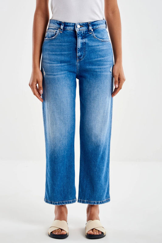 Jeans kate comfort - Vicolo