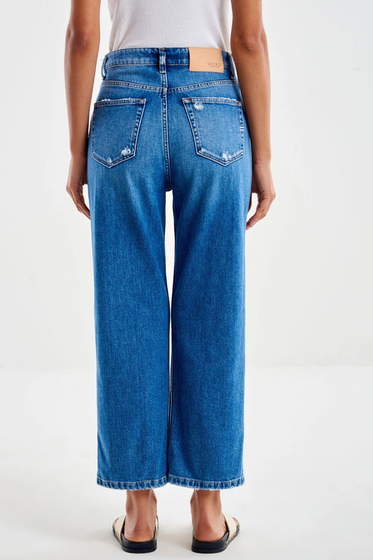 Jeans kate comfort - Vicolo