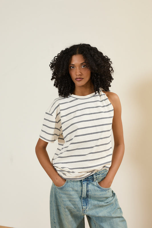 T.shirt con una manica - Souvenir Clubbing
