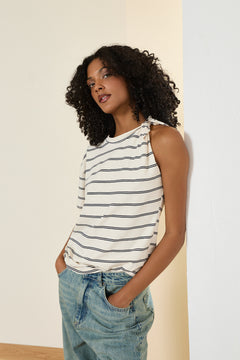 T.shirt con una manica - Souvenir Clubbing