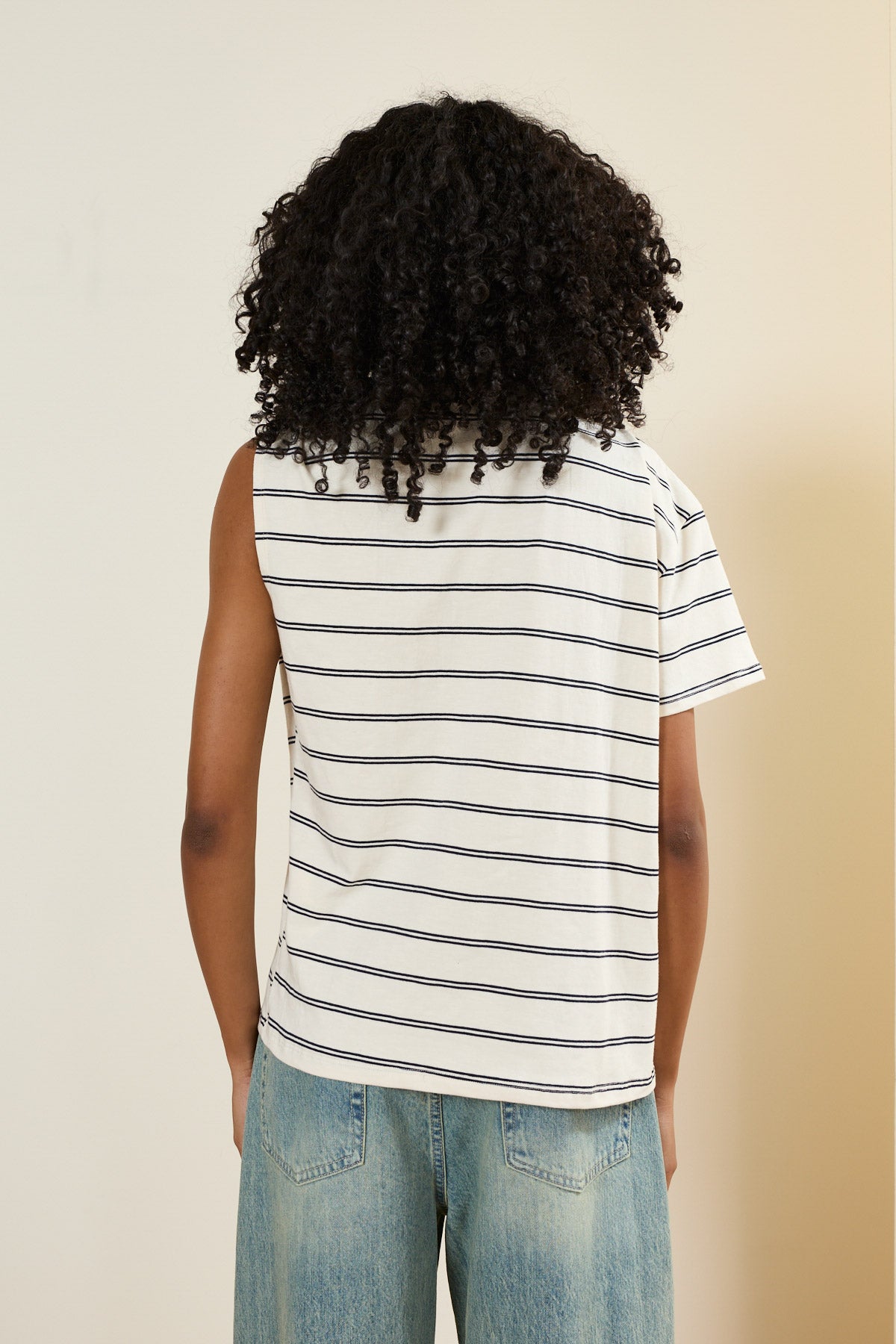 T.shirt con una manica - Souvenir Clubbing